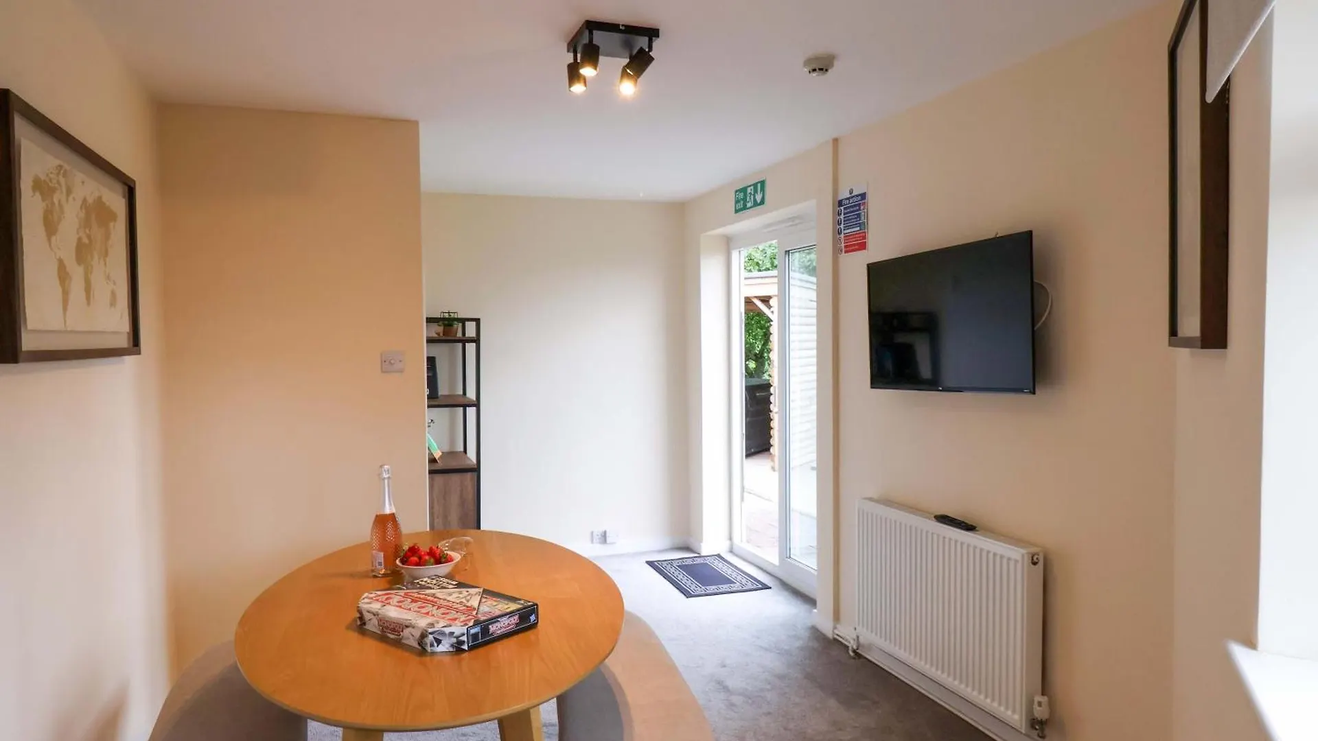 Hazelgarth House Villa Filey United Kingdom