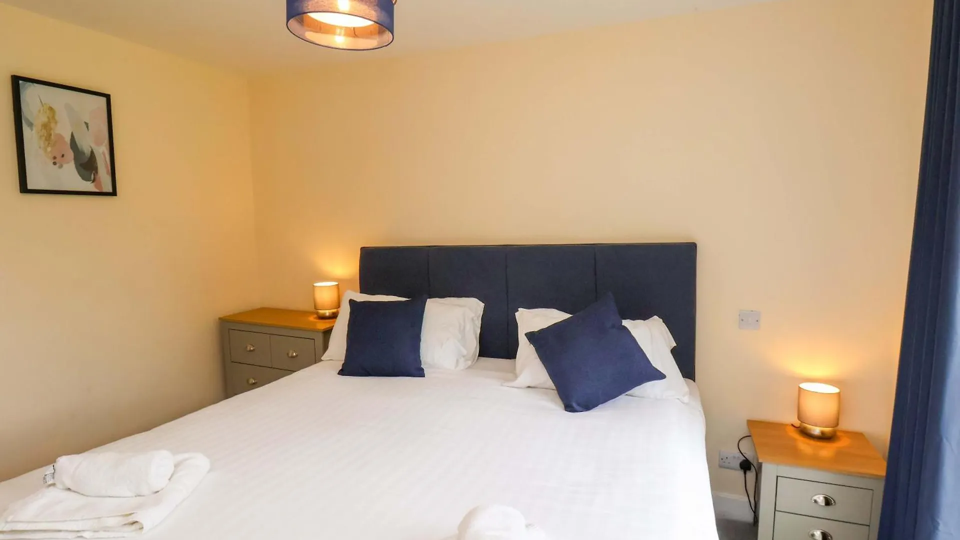 Hazelgarth House Villa Filey 0*,