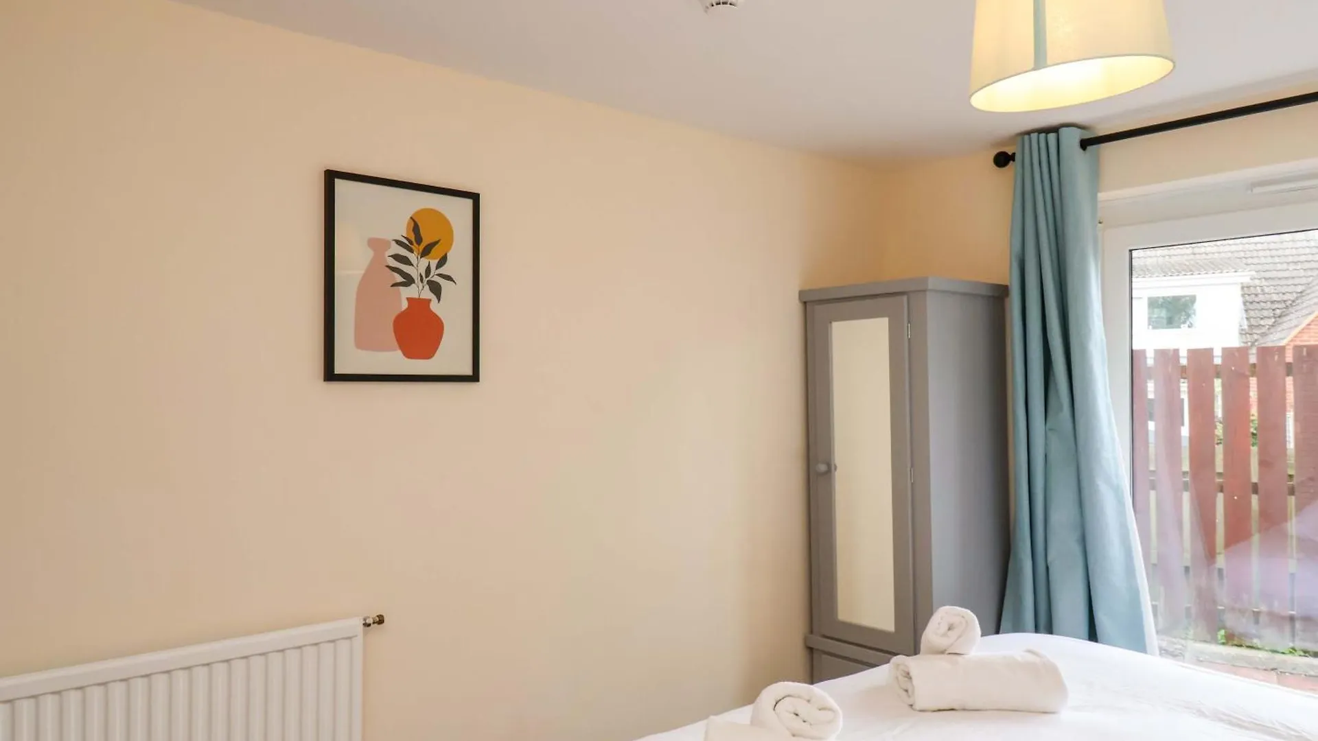 Hazelgarth House Villa Filey Holiday home