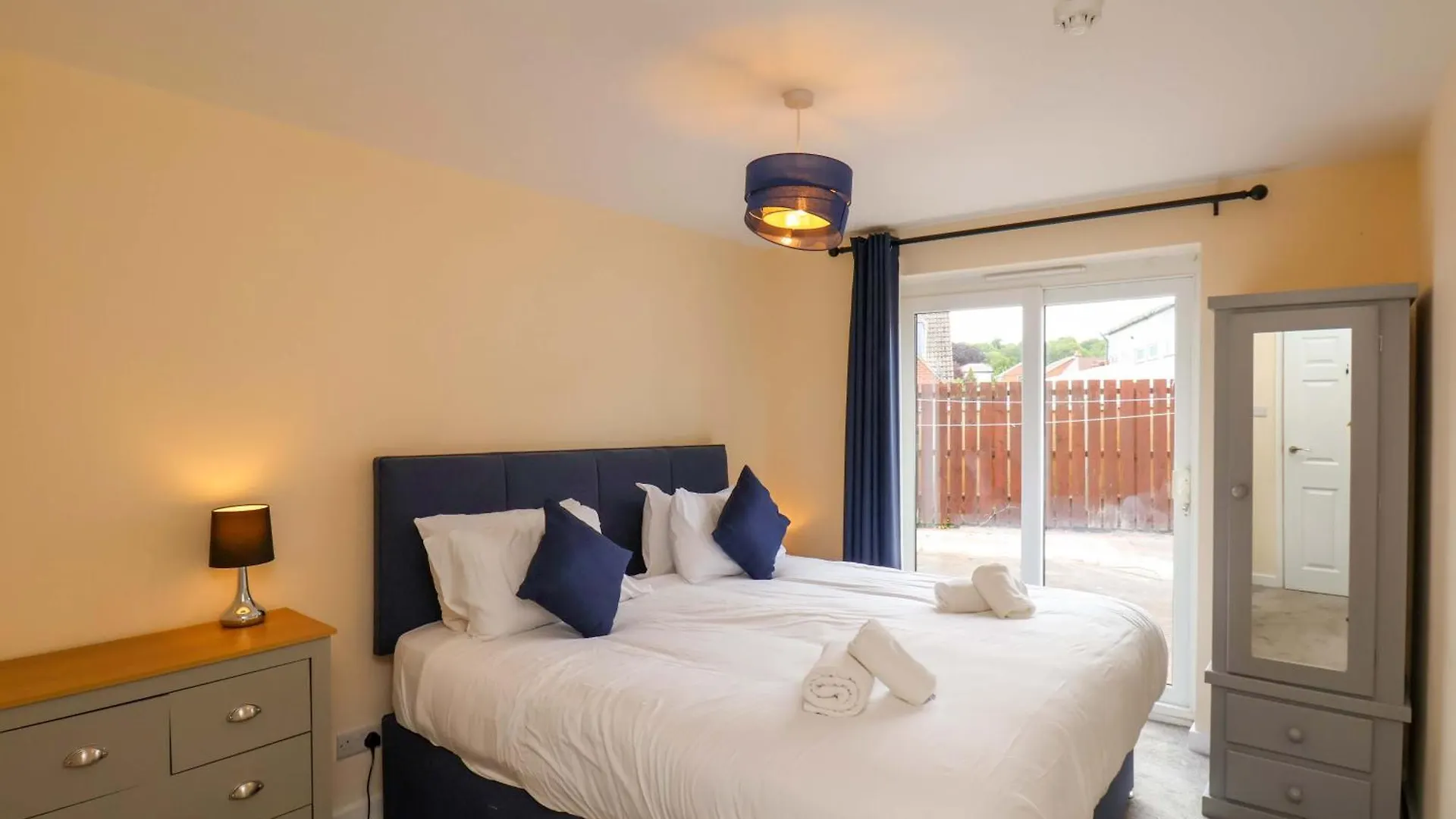 Holiday home Hazelgarth House Villa Filey United Kingdom