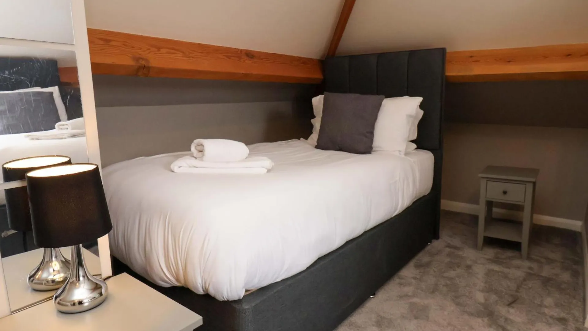 Hazelgarth House Villa Filey Holiday home