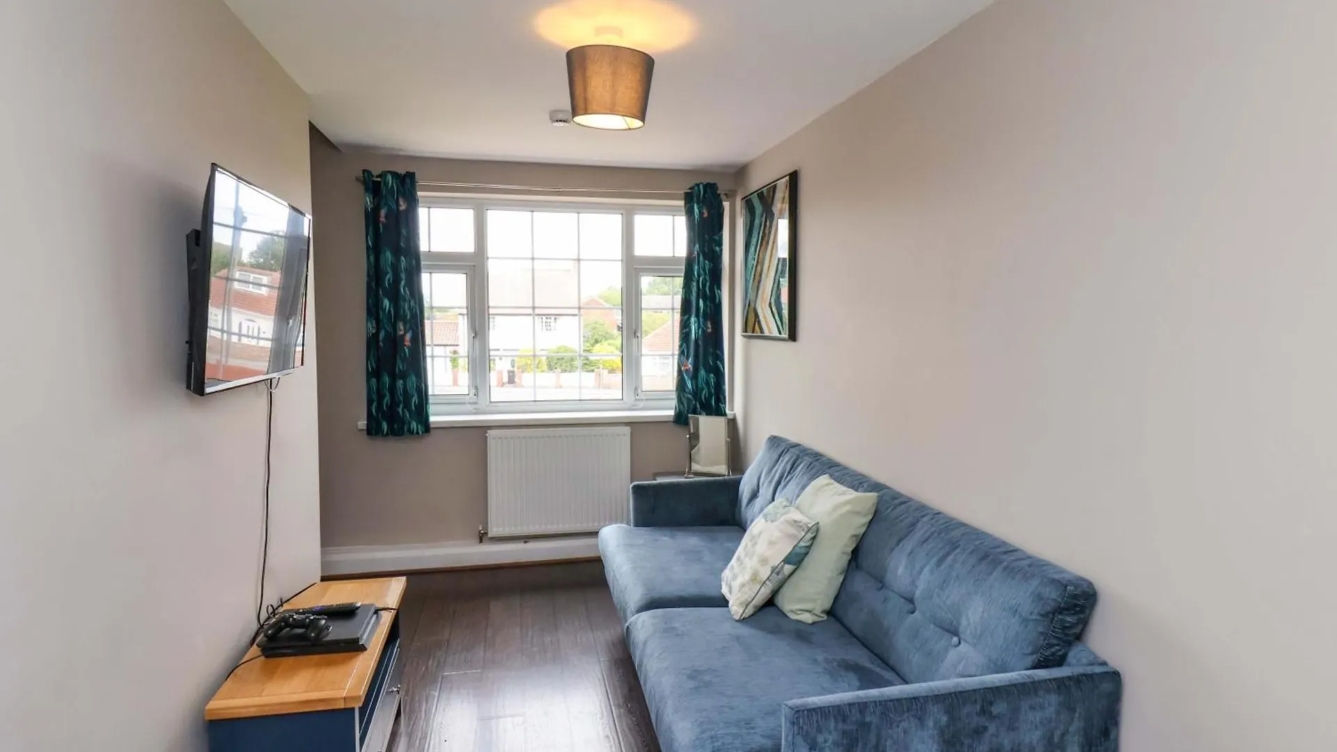 Holiday home Hazelgarth House Villa Filey United Kingdom
