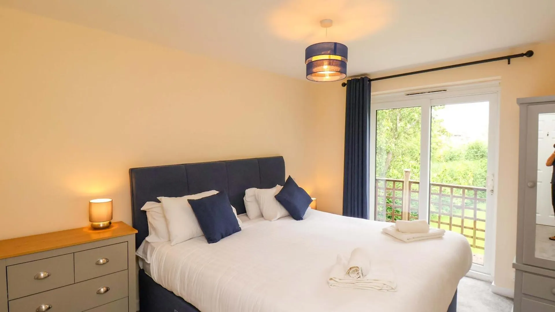 Hazelgarth House Villa Filey Holiday home