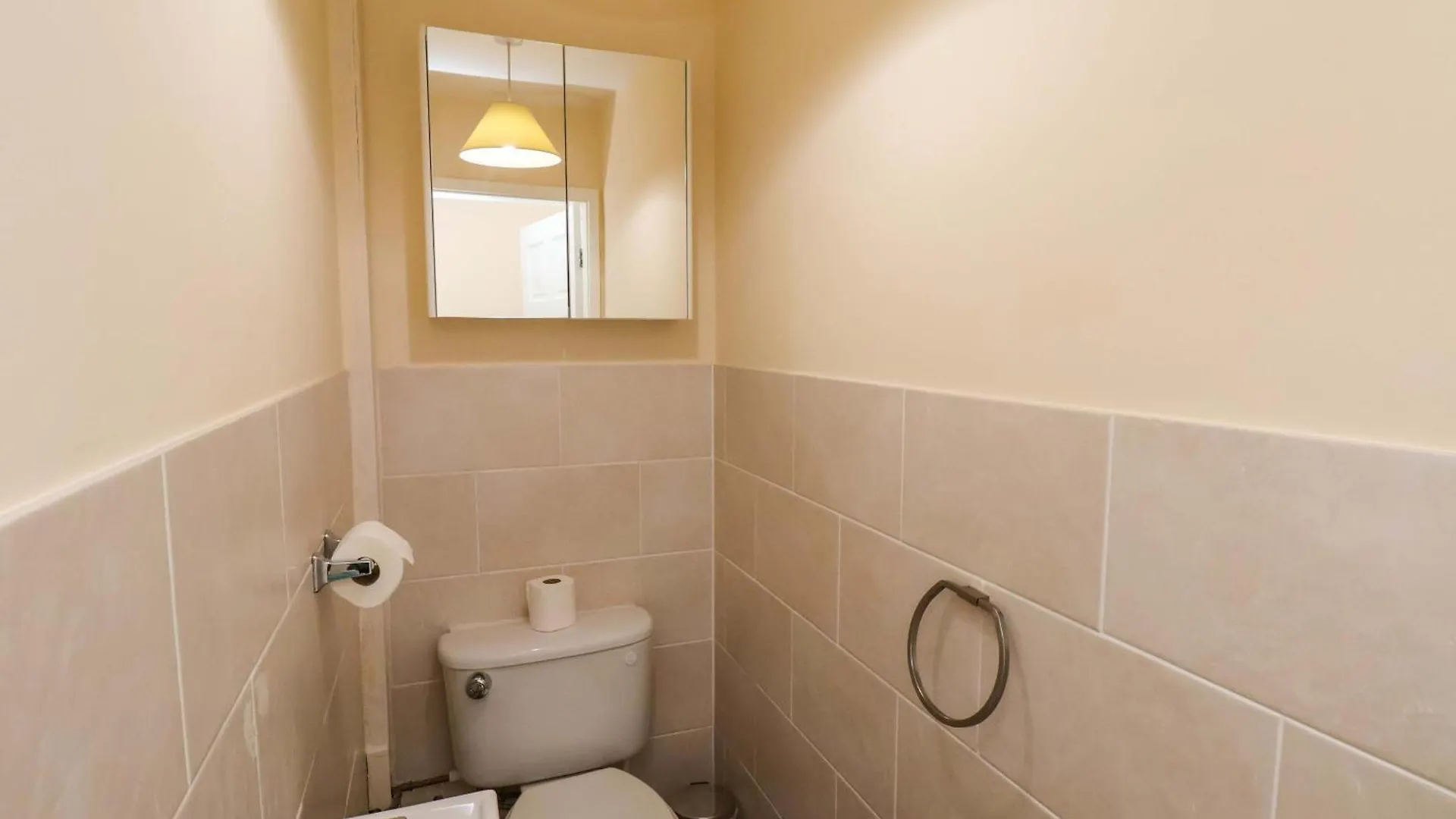 Hazelgarth House Villa Filey Holiday home