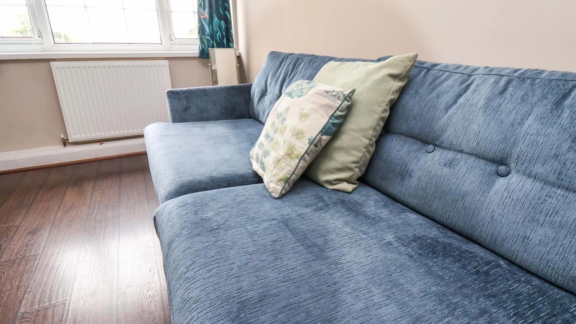 Hazelgarth House Villa Filey 0*,  United Kingdom