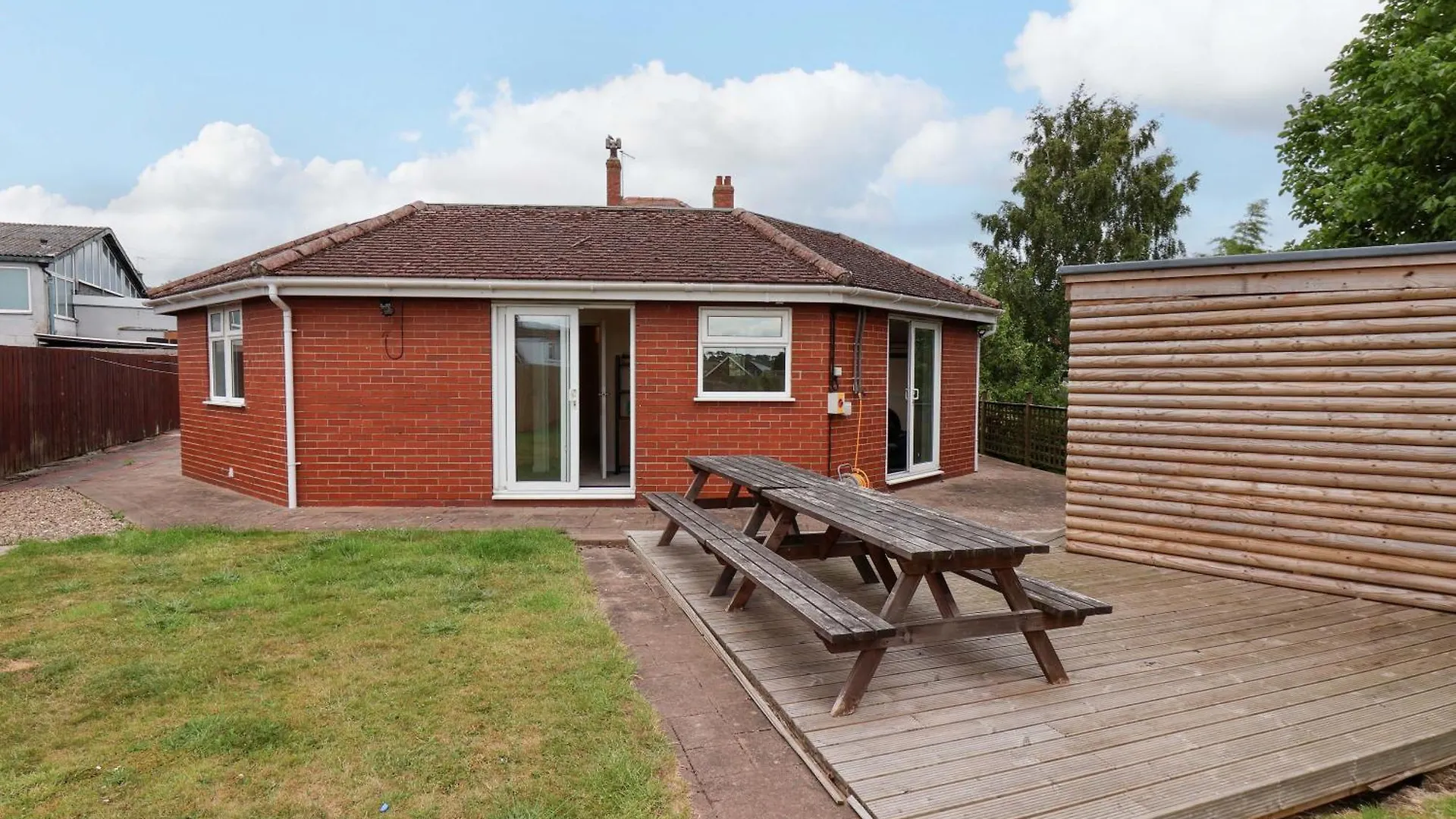 Holiday home Hazelgarth House Villa Filey
