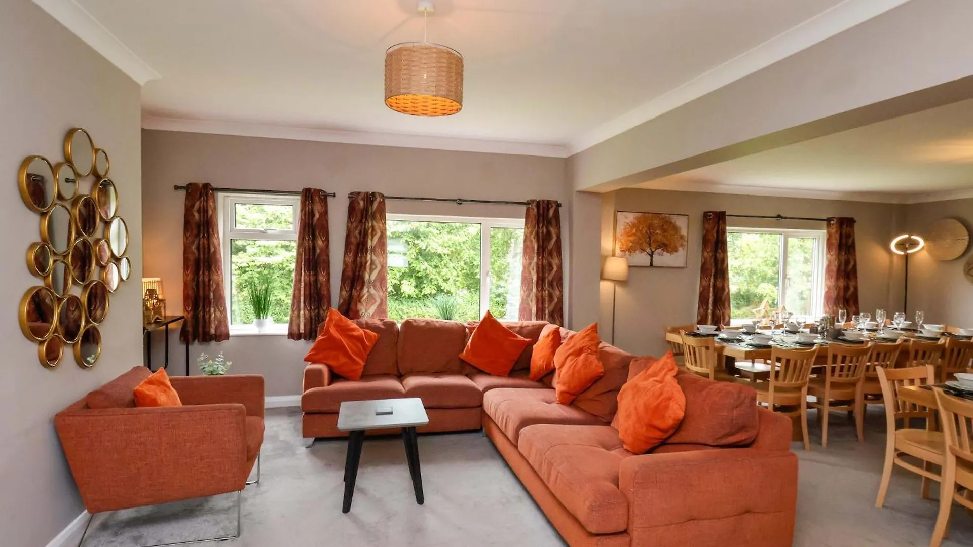 Hazelgarth House Villa Filey 0*,  United Kingdom