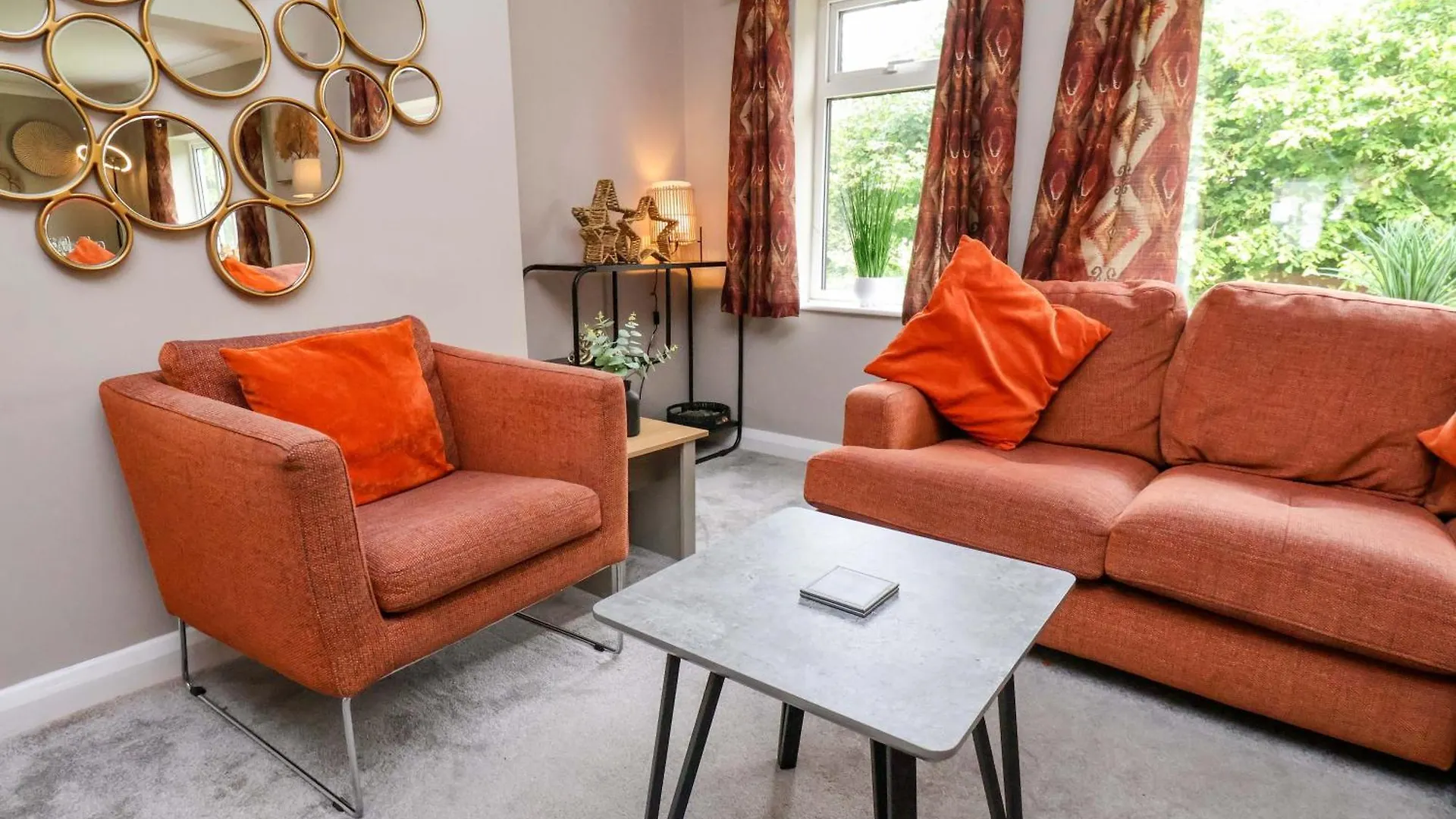 Holiday home Hazelgarth House Villa Filey United Kingdom