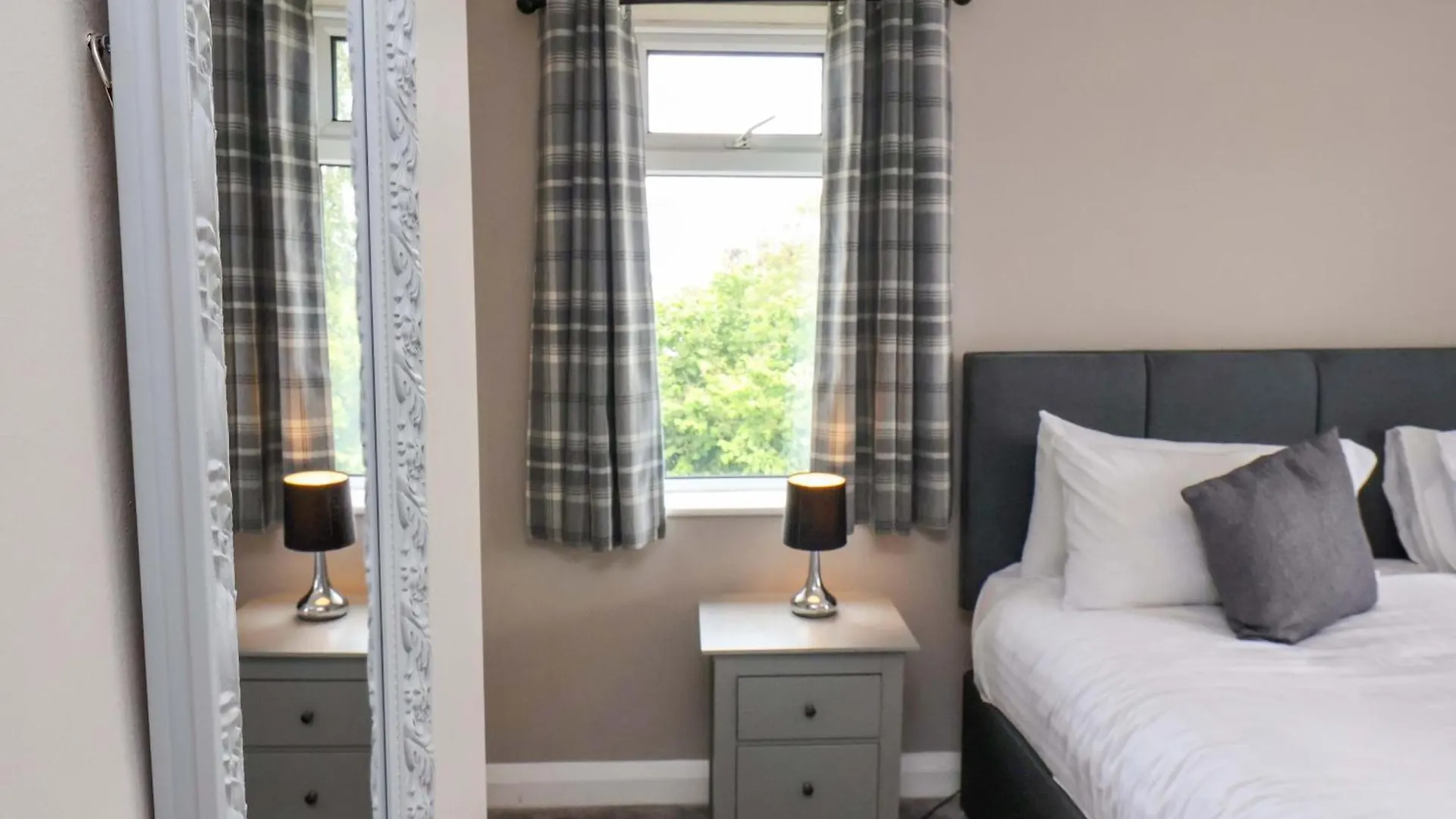 Hazelgarth House Villa Filey Holiday home