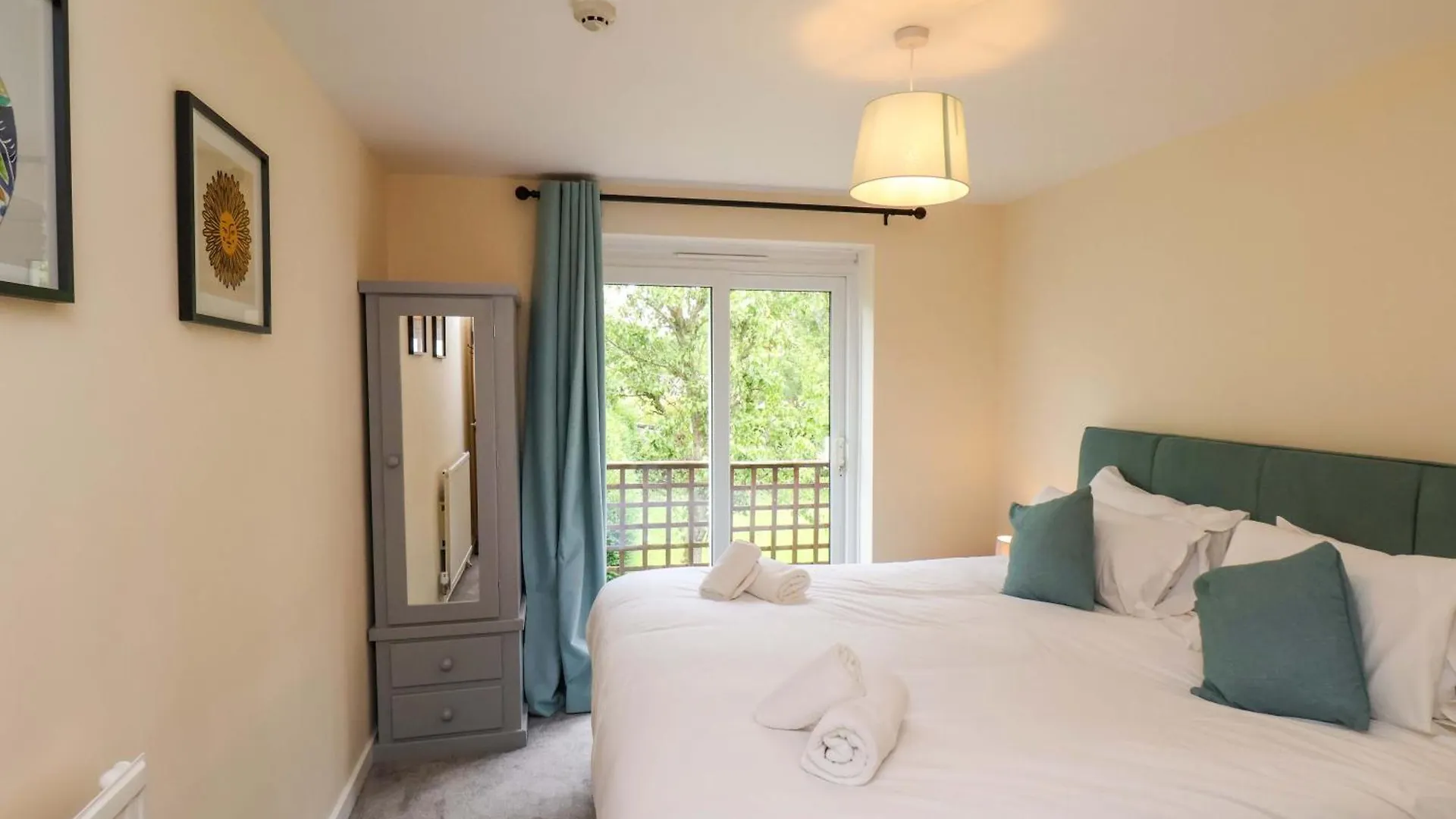 Hazelgarth House Villa Filey 0*,  United Kingdom