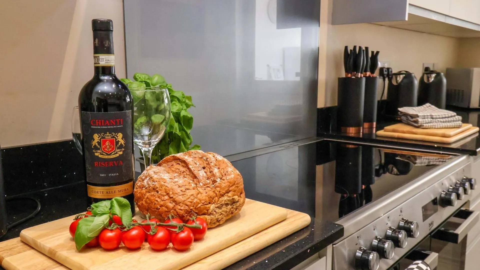 Hazelgarth House Villa Filey Holiday home