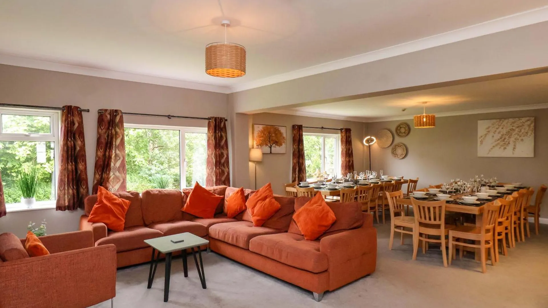 Hazelgarth House Villa Filey 0*,