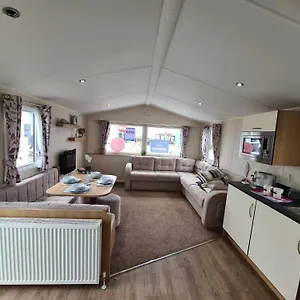 Happy Days Caravan Primrose Valley Parco vacanze